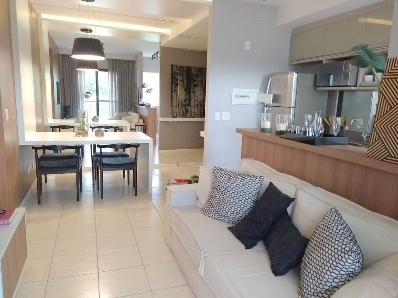 Apartamento - Venda - Del Castilho - Rio de Janeiro - RJ