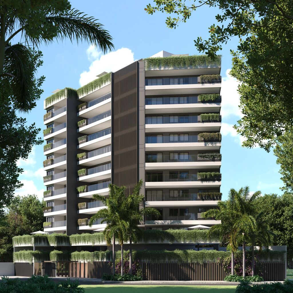 Apartamento - Rio de Janeiro, RJ no bairro Tijuca
