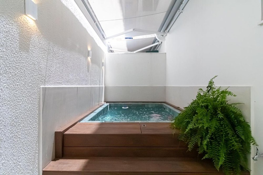 Apartamento Garden - Venda - Copacabana - Rio de Janeiro - RJ