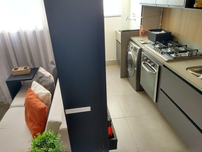 Apartamento - Venda - São Cristóvão - Rio de Janeiro - RJ