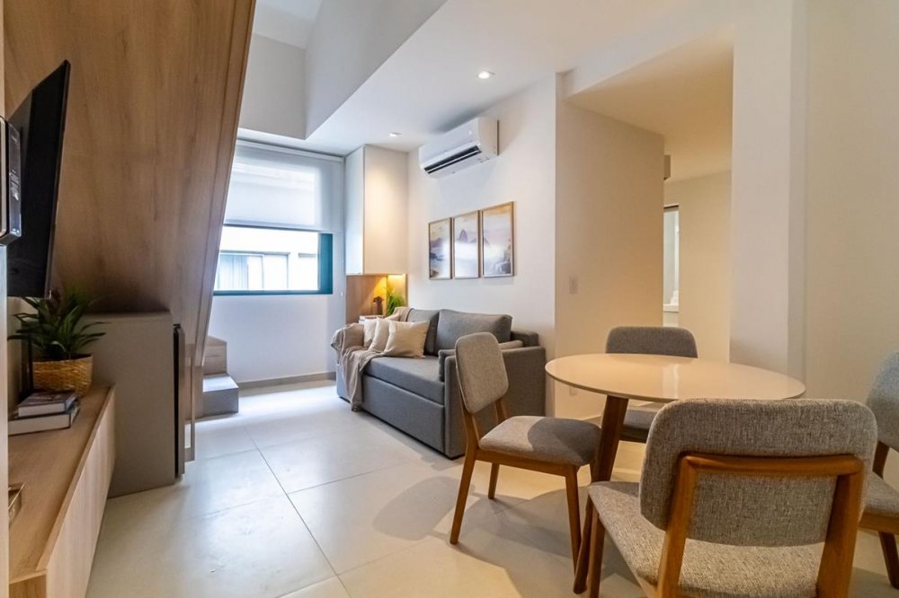 Cobertura Duplex - Venda - Copacabana - Rio de Janeiro - RJ