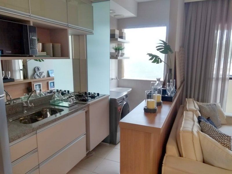 Apartamento - Venda - Del Castilho - Rio de Janeiro - RJ