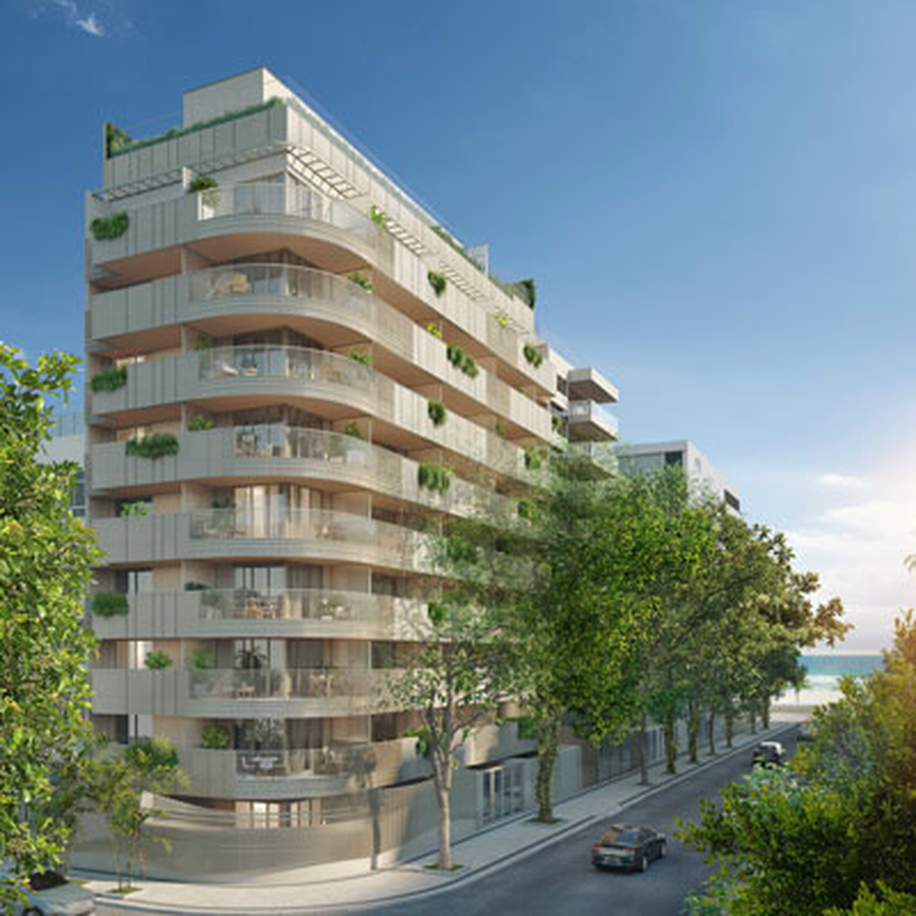 Apartamento - Lançamentos - Ipanema - Rio de Janeiro - RJ