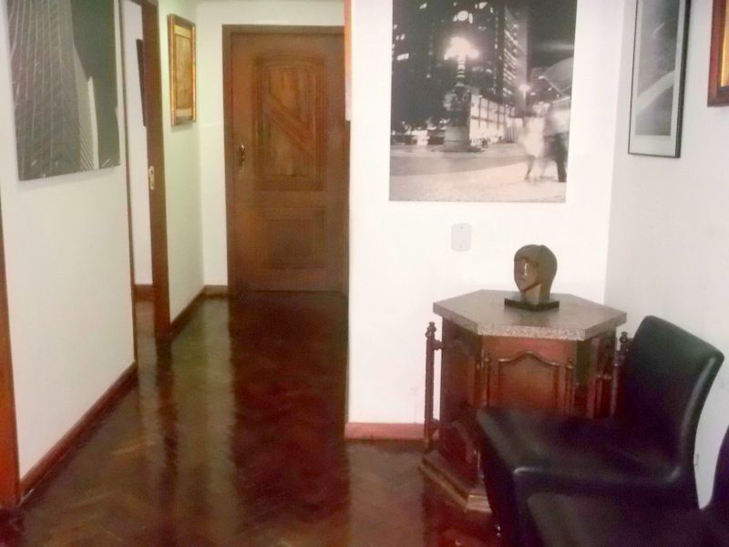 Sala Comercial - Venda - Centro - Rio de Janeiro - RJ