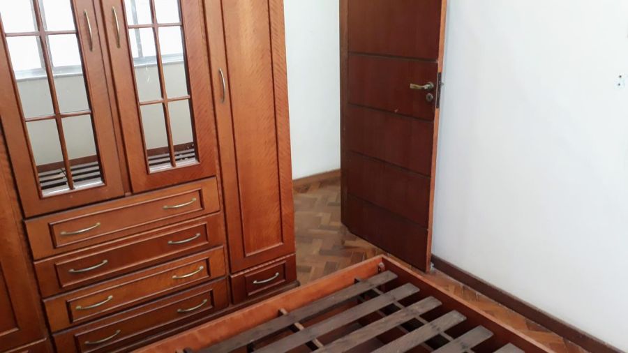 Apartamento - Venda - Tijuca - Rio de Janeiro - RJ