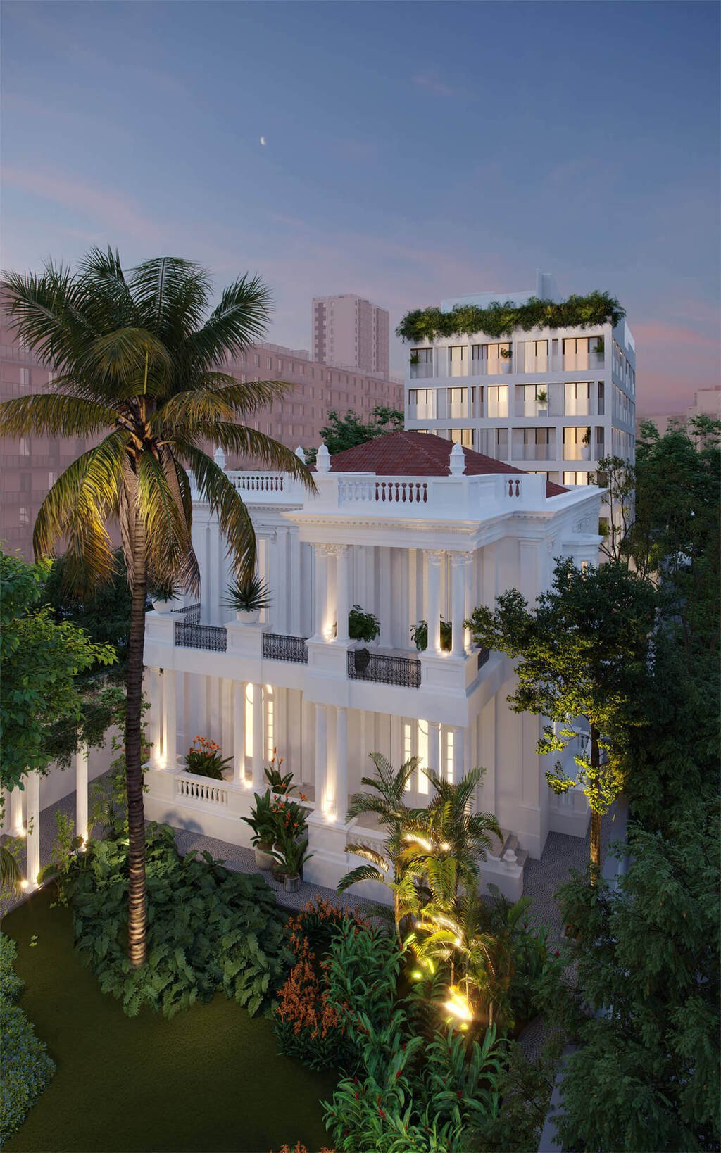 Apartamento - Lançamentos - Botafogo - Rio de Janeiro - RJ