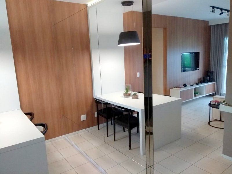 Apartamento - Venda - Del Castilho - Rio de Janeiro - RJ