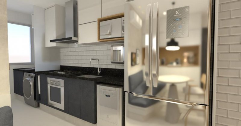 Apartamento - Venda - Tijuca - Rio de Janeiro - RJ