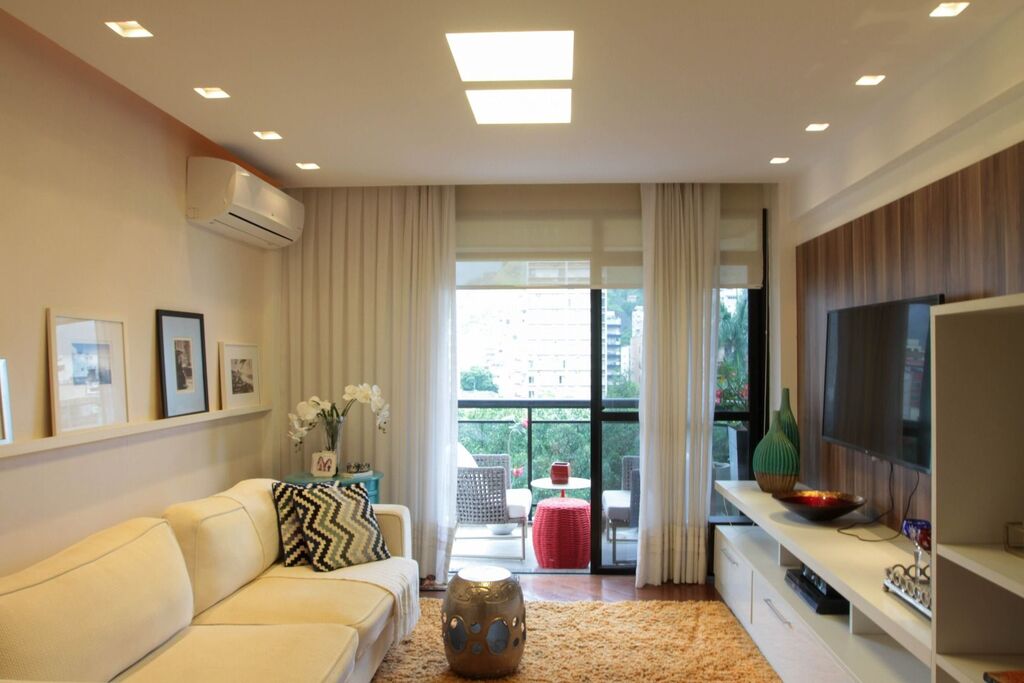 Apartamento - Venda - Tijuca - Rio de Janeiro - RJ