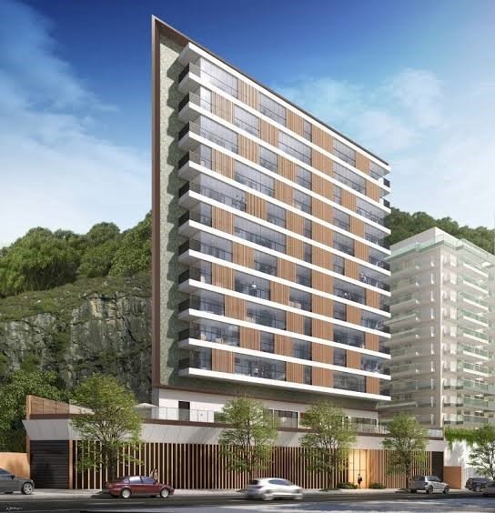 Apartamento - Lançamentos - Botafogo - Rio de Janeiro - RJ