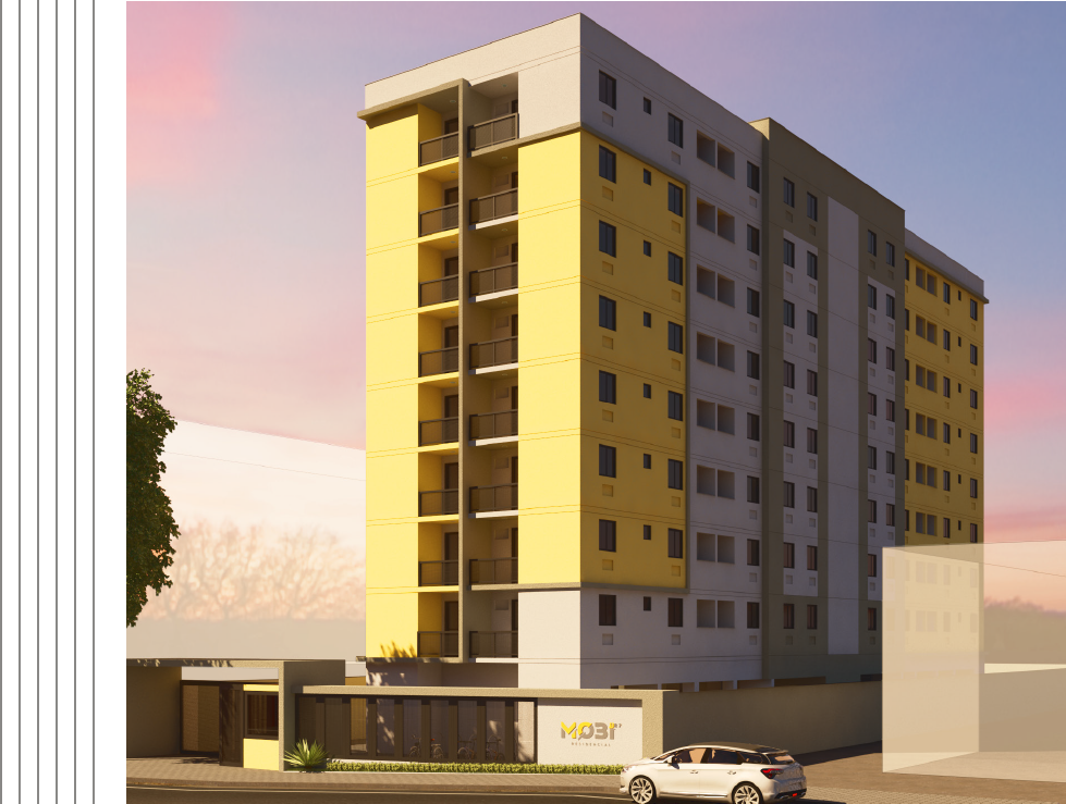 Apartamento - Venda - Rio Comprido - Rio de Janeiro - RJ