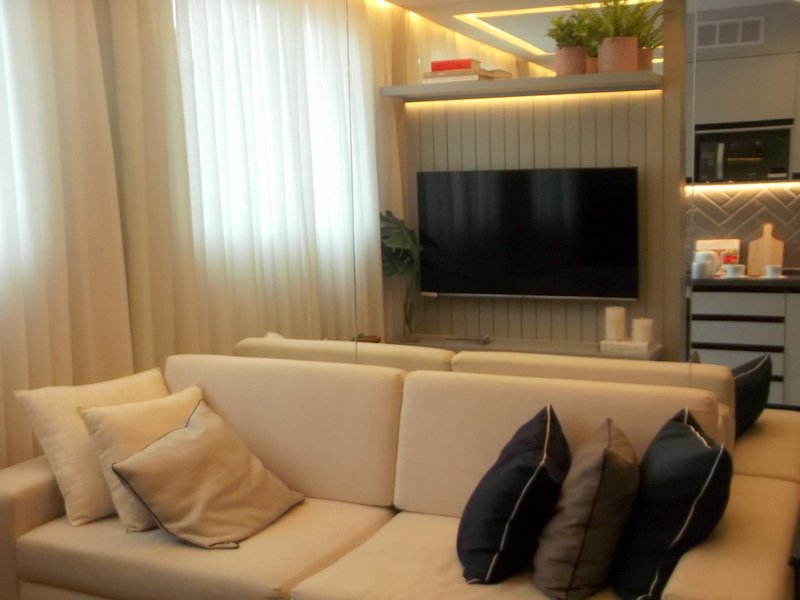 Apartamento - Venda - Andaraí - Rio de Janeiro - RJ