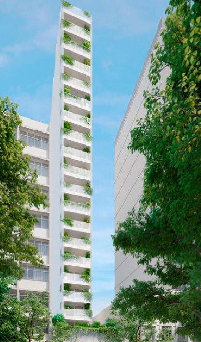 Apartamento Triplex - Lanamentos - Ipanema - Rio de Janeiro - RJ