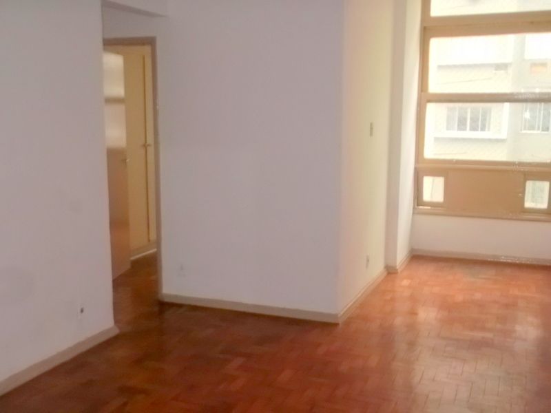 Apartamento - Aluguel - Copacabana - Rio de Janeiro - RJ