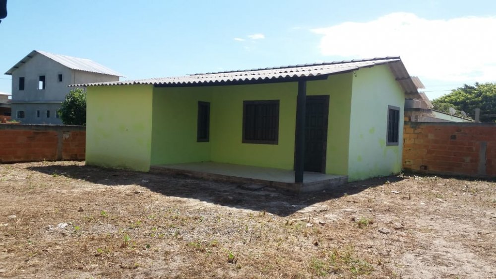 Casa - Venda - Unamar (tamoios) - Cabo Frio - RJ