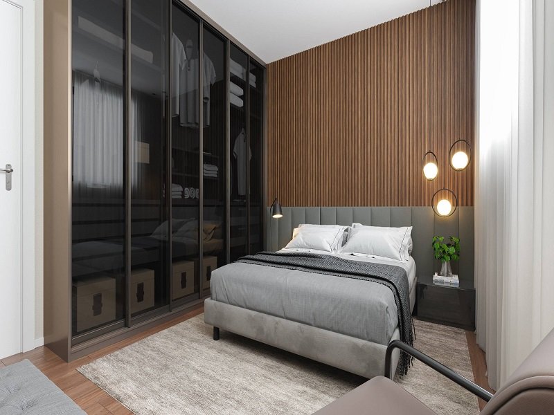 Apartamento - Lançamentos - Engenho de Dentro - Rio de Janeiro - RJ