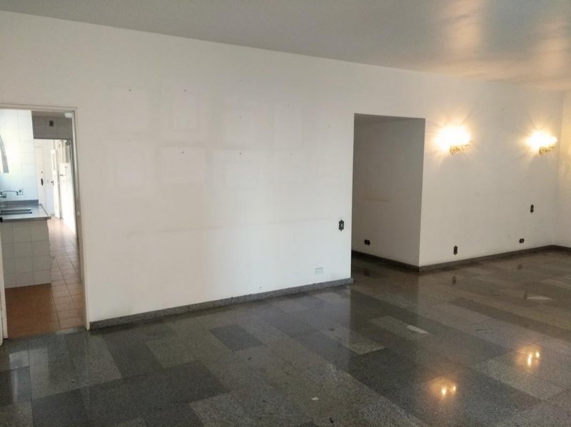 Apartamento Alto Padro - Venda - Ipanema - Rio de Janeiro - RJ