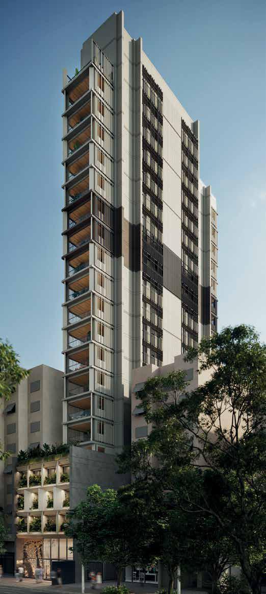 Cobertura Duplex - Lançamentos - Ipanema - Rio de Janeiro - RJ