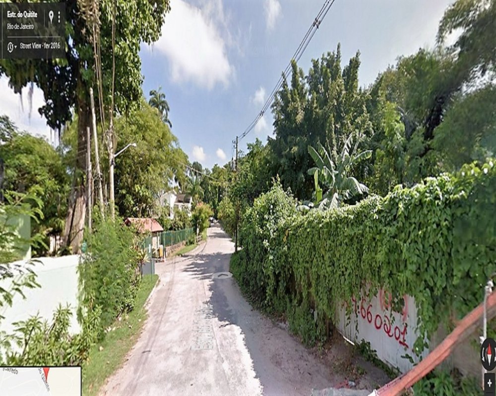Terreno - Venda - Jacarepaguá - Rio de Janeiro - RJ