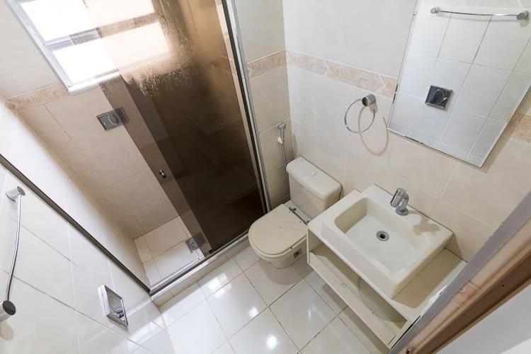 Apartamento - Venda - Taquara - Rio de Janeiro - RJ
