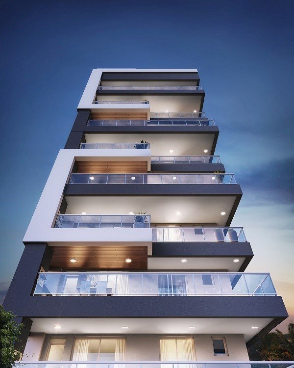 Apartamento - Venda - Botafogo - Rio de Janeiro - RJ