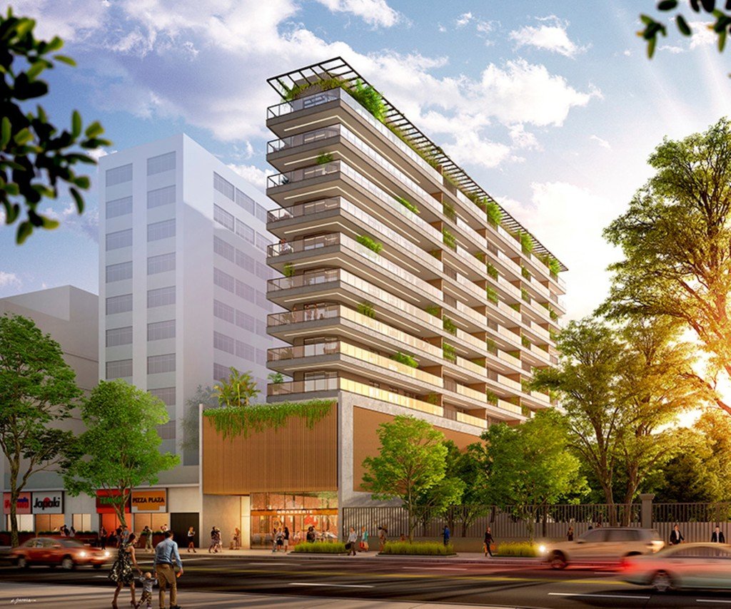 Apartamento - Lançamentos - Tijuca - Rio de Janeiro - RJ
