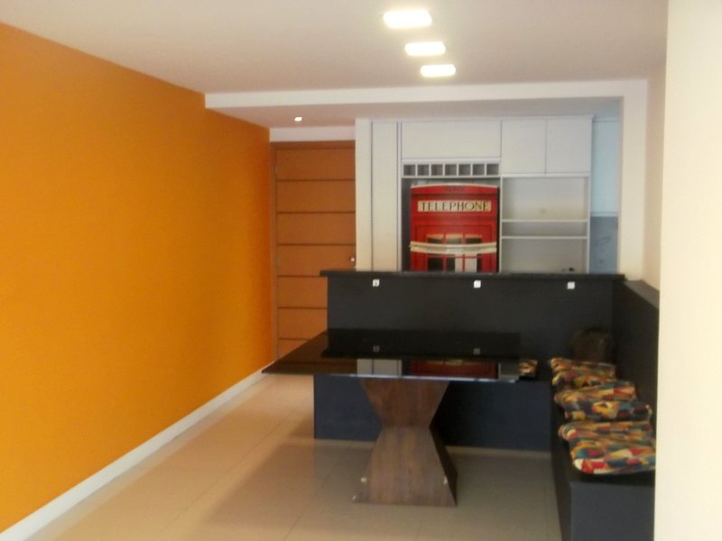 Apartamento - Venda - Freguesia (jacarepaguá) - Rio de Janeiro - RJ