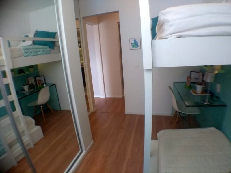 Apartamento - Venda - Cachambi - Rio de Janeiro - RJ