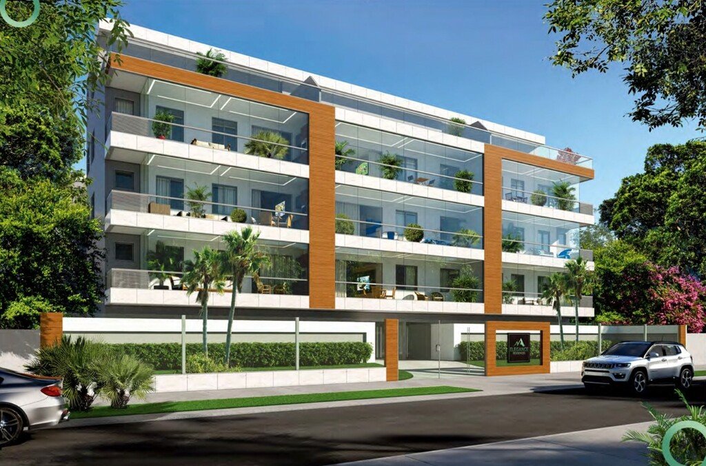 Cobertura Duplex - Lançamentos - Grajaú - Rio de Janeiro - RJ