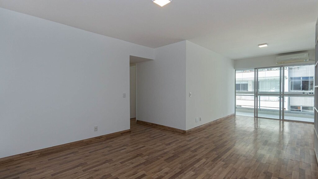 Apartamento - Venda - Leblon - Rio de Janeiro - RJ