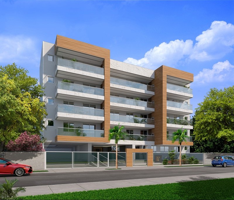 Apartamento - Venda - Tijuca - Rio de Janeiro - RJ