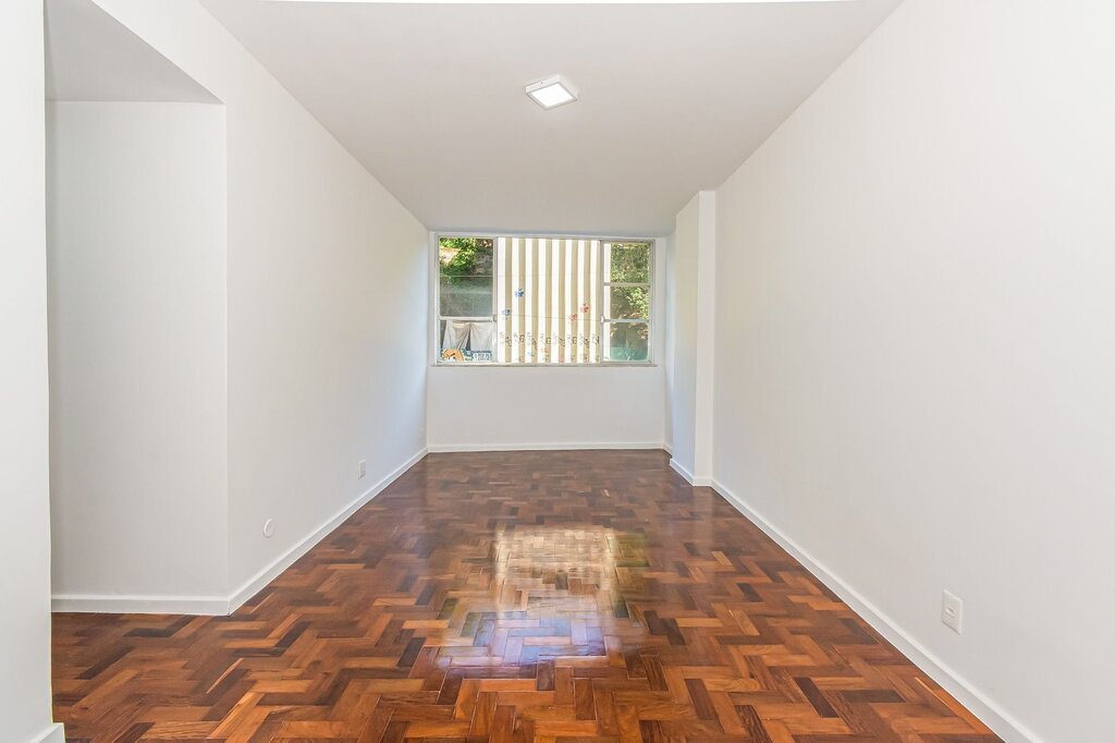 Apartamento - Venda - Flamengo - Rio de Janeiro - RJ