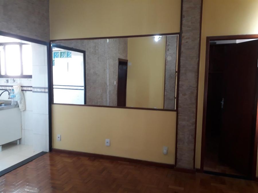 Apartamento - Venda - Tijuca - Rio de Janeiro - RJ