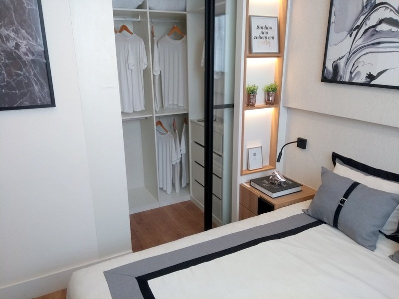 Apartamento - Venda - São Cristóvão - Rio de Janeiro - RJ