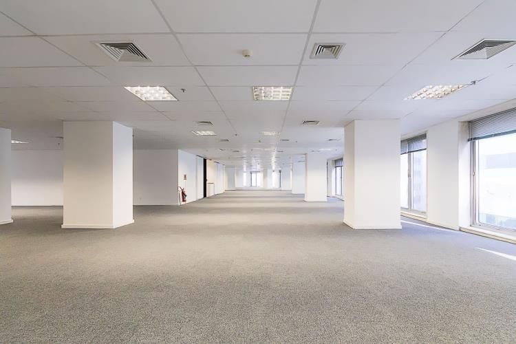 Sala Comercial - Venda - Centro - Rio de Janeiro - RJ