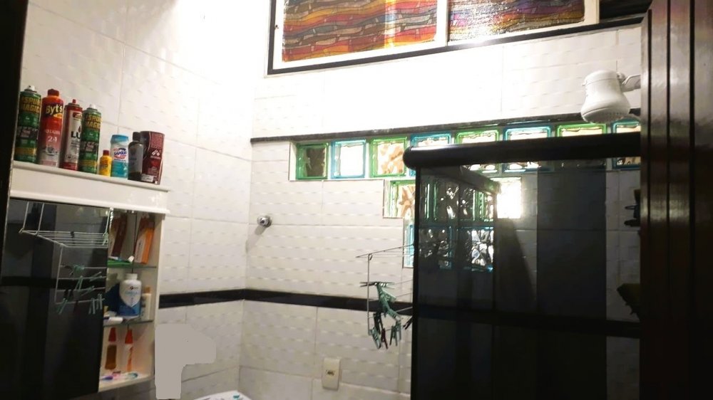 banheiro