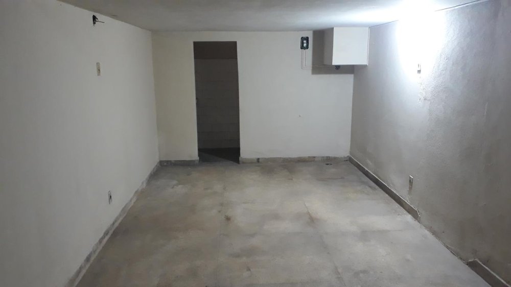 Sala Comercial - Venda - Rio Comprido - Rio de Janeiro - RJ