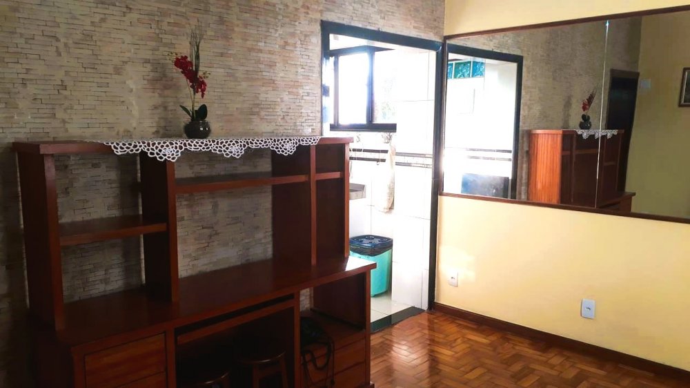 Apartamento - Venda - Tijuca - Rio de Janeiro - RJ