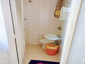 wc servio