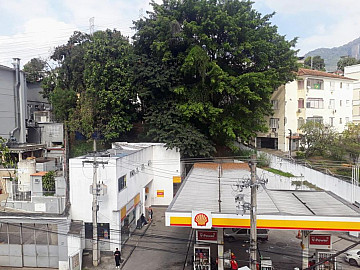 Edif�cio Dona Cec�lia