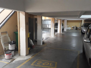 garagem