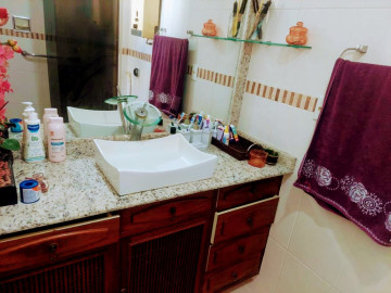 wc sute