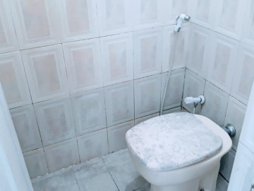 wc servio