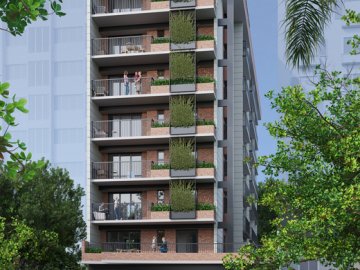 Soho G�vea