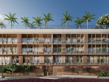 Parque Sustent�vel da G�vea - Residencial - Fase 2