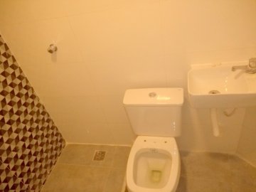 banheiro