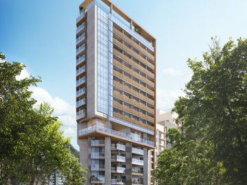 First Life Friendly - Residencial