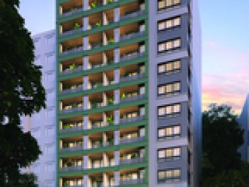 Ori� Residencial