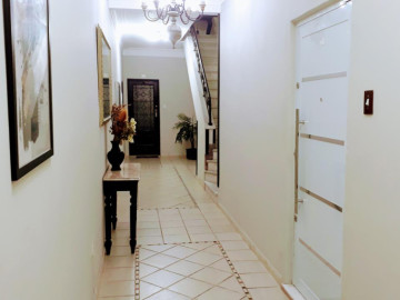 hall