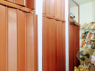 quarto servio